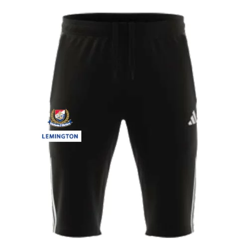 2024 Yokohama Marinos Training Half Pants   **2024マリノス公式ウェア**