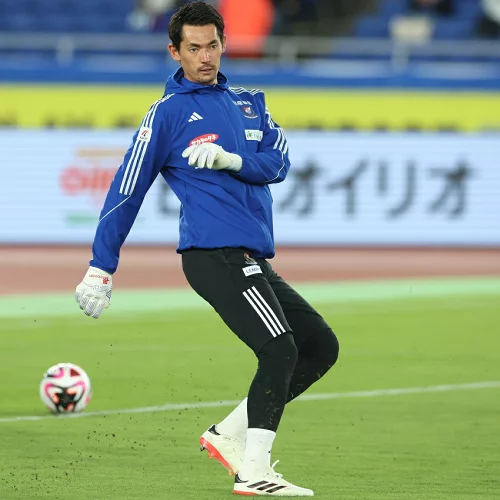 2024 Yokohama Marinos Training Half Pants   **2024マリノス公式ウェア**