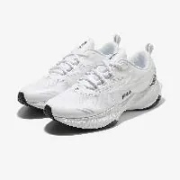 [S] FILA FILA NEURON 3 STIMULUS,WHITE, 1RM01670D-100 (SFL440)