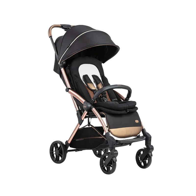 Chicco Goody Primo 魔術瞬收手推車