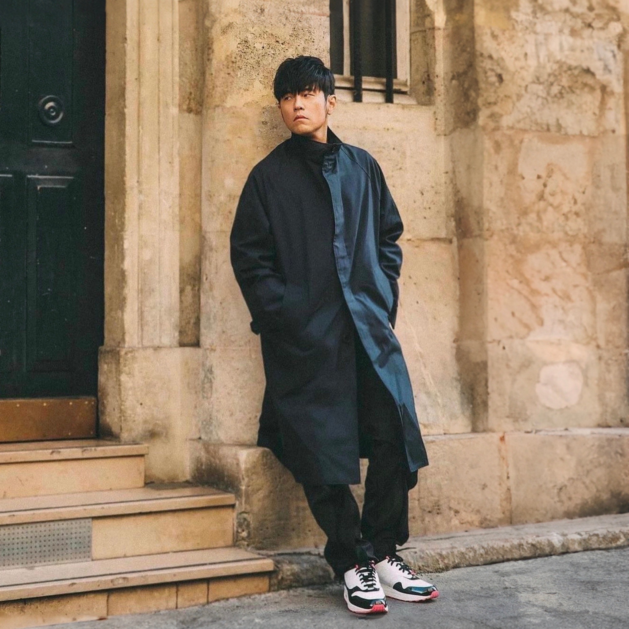 NICEDAY 代購 PHANTACi X Nike Air Max 1 The Grand Piano 鋼琴 周杰倫 周董 聯名款 男女尺寸