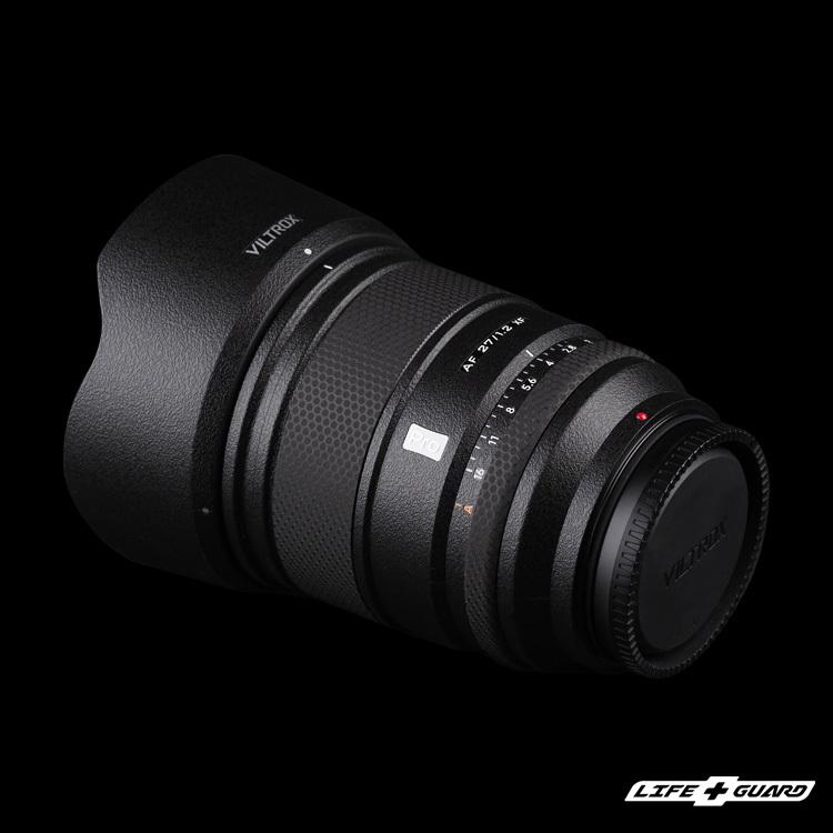 Viltrox AF 27mm F1.2 Pro Lens Skin