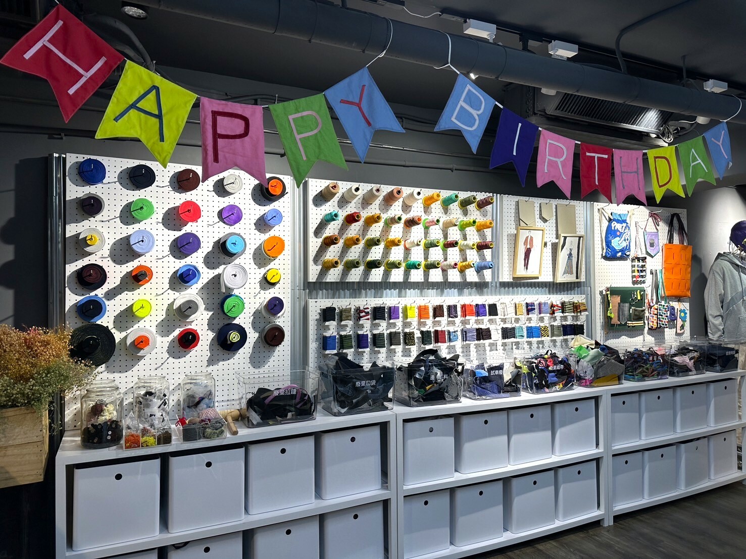 Birthday Party-慶生包場服務