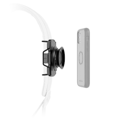 Fidlock VACUUM 手機殼底座 - 背包肩帶安裝款
