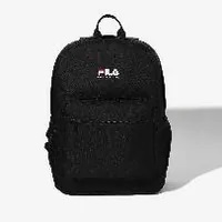 [S] FILA NEWCORE BACKPACK,BLACK, FS3BPF5301X-BLK (SFL453)