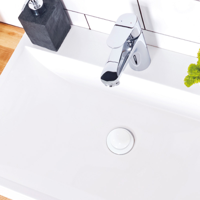 洗手台排水口蓋/3入