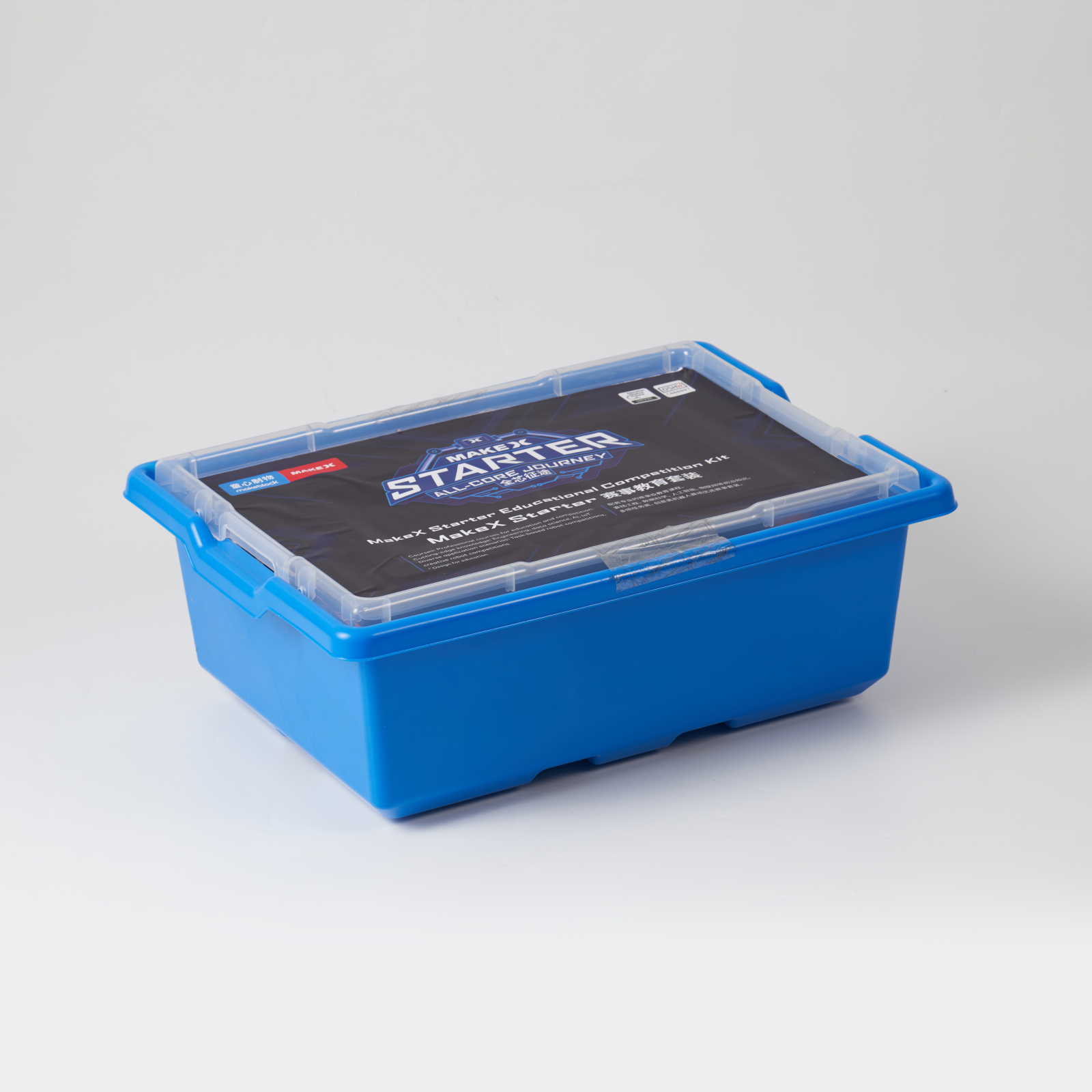 2024 MakeX Starter All-Core Journey Educational Competition Kit