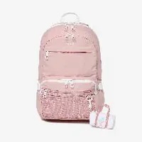 [S] FILA BIG LOGO BACKPACK,PINK, FS3BPD6011X-EPK (SFL455)