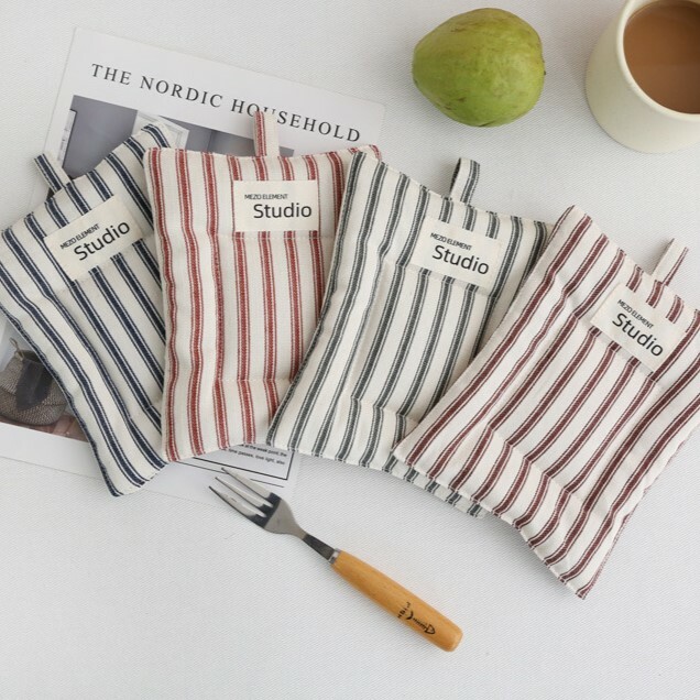 《4103》北歐風studio防燙隔熱墊