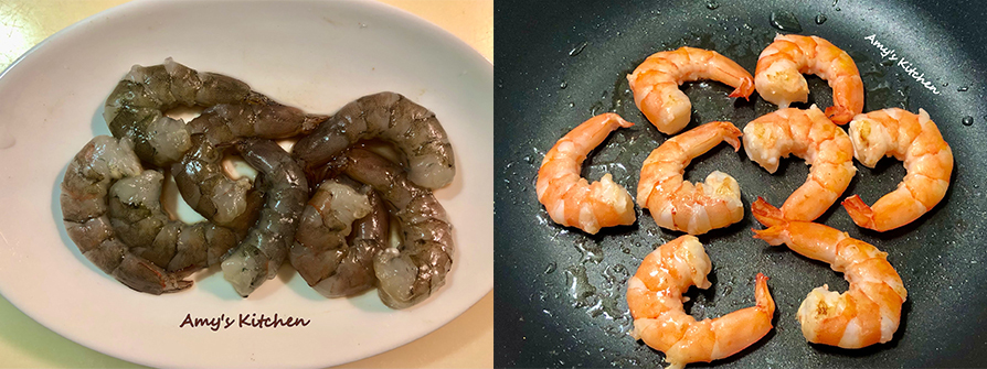 天時莓果-酪梨地瓜蝦鬆-步驟9.10