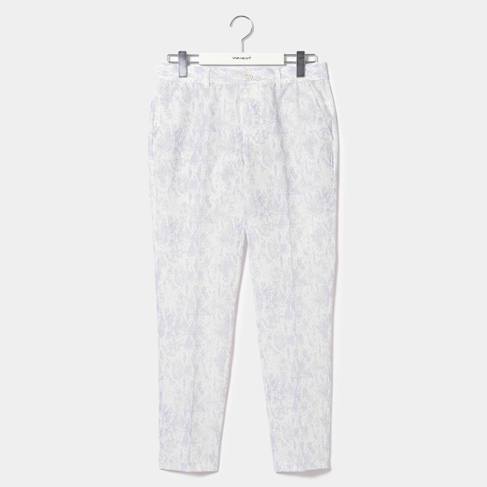 男士-輕質DOT AIR錐形長褲