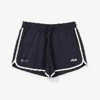 [S] FILA DOLPHIN SHORT PANT'S,INK NAVY, FS2TRE2151F-INA [FINAL SALE] (SFL458)