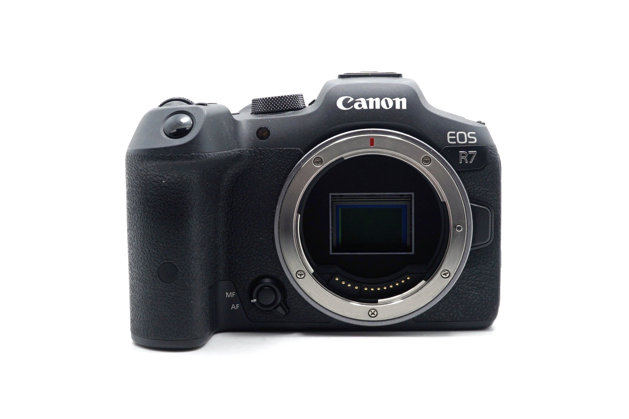 Canon EOS R7 單機身 二手 APS-C 單眼相機 公司貨 #87678