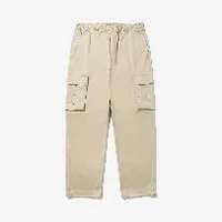 [S] FILA EXPLORE PANTS,BEIGE, FS2PTD3E01X-BEG (SFL460)