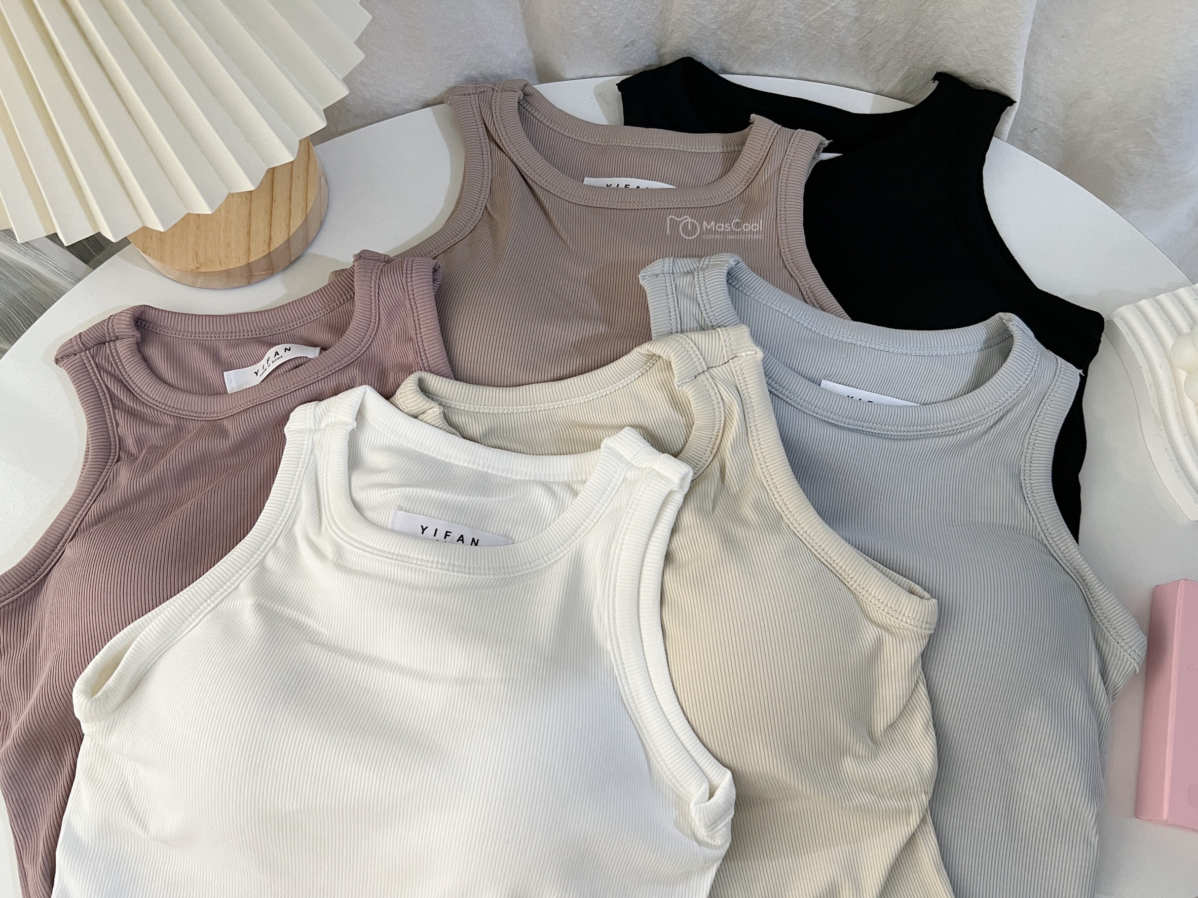 6026 BRA 背心小可愛