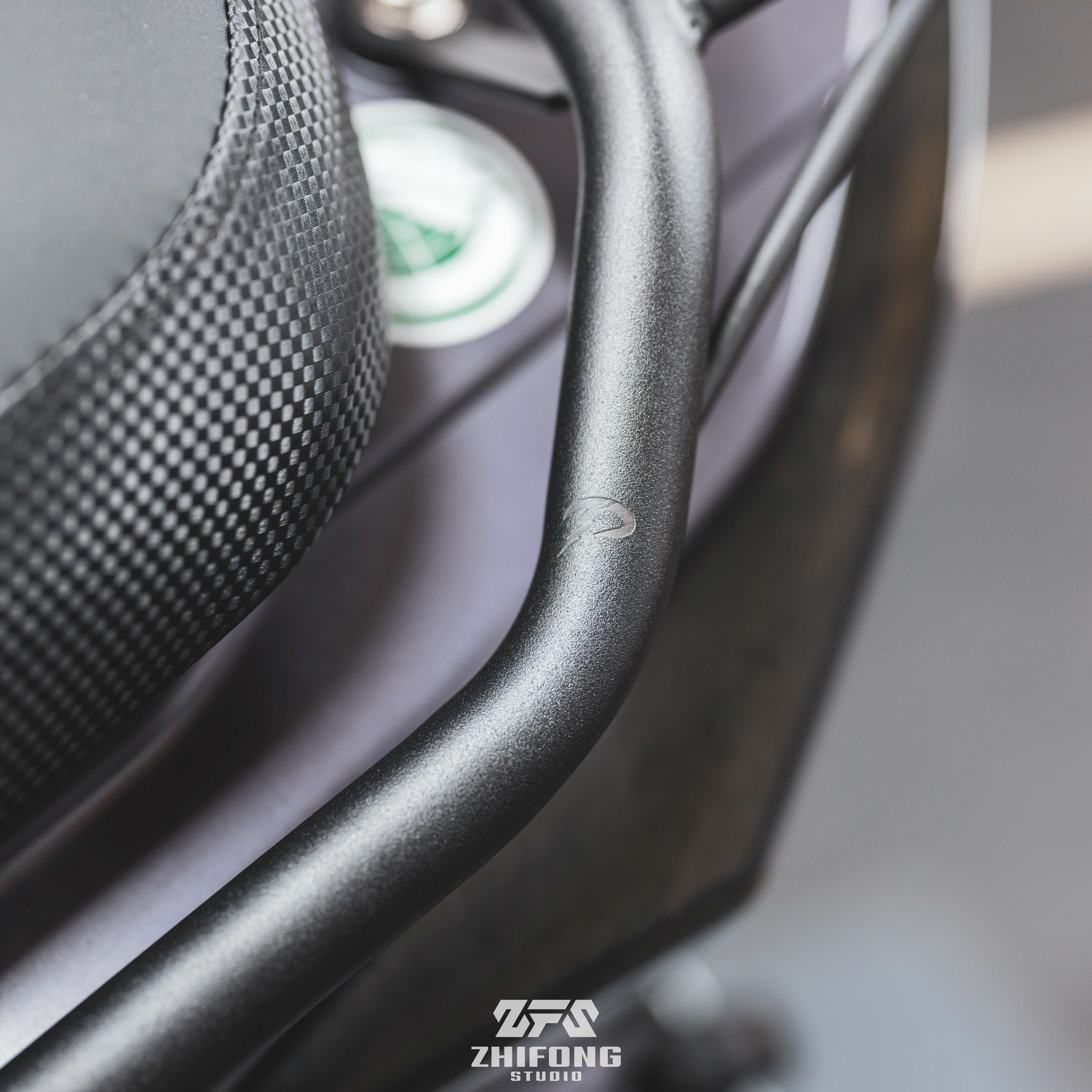 【 PS部品 】PS戰鬥後扶手 後貨架