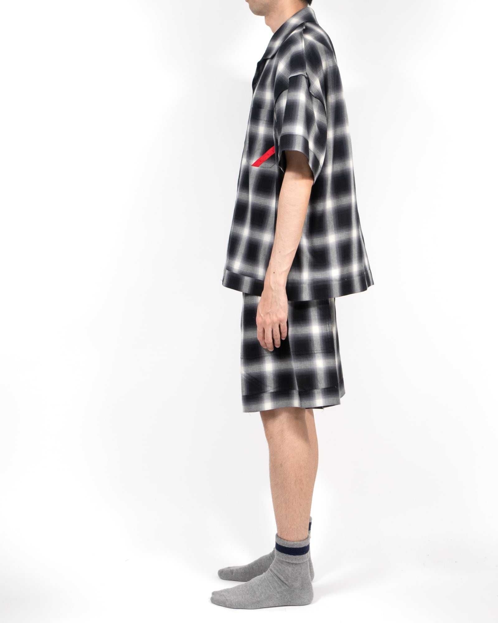PHINGERIN - PAJALOPHA OPEN OMBRE / OMBRE PLAID