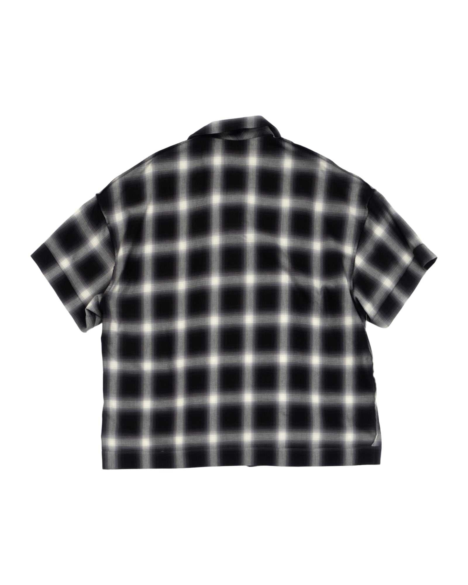 PHINGERIN - PAJALOPHA OPEN OMBRE / OMBRE PLAID
