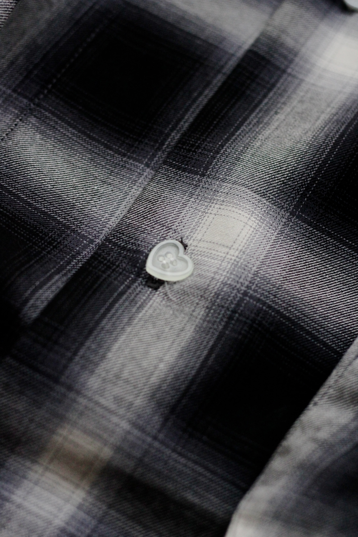 PHINGERIN - PAJALOPHA OPEN OMBRE / OMBRE PLAID