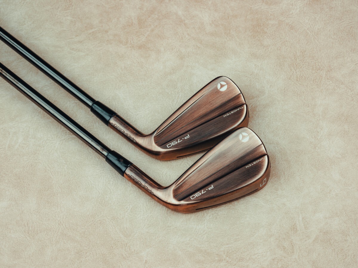【保証書付】Taylormade P770 4-P 7本 NS950GH NEO 保証書付】Taylormade P770 4-P 7本 NS950GH NEO
