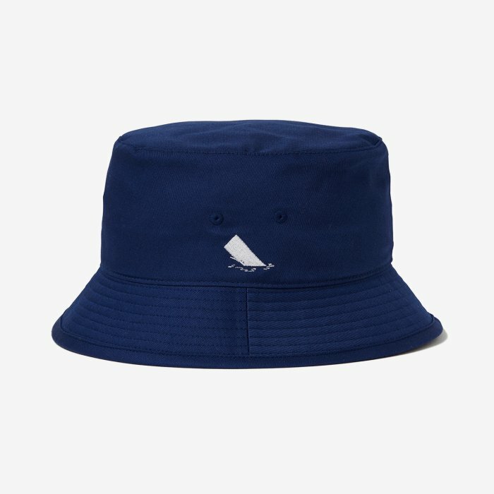2020AW DESCENDANT SPY HOP BUCKET HAT 鯨魚 漁夫帽 2色 現貨