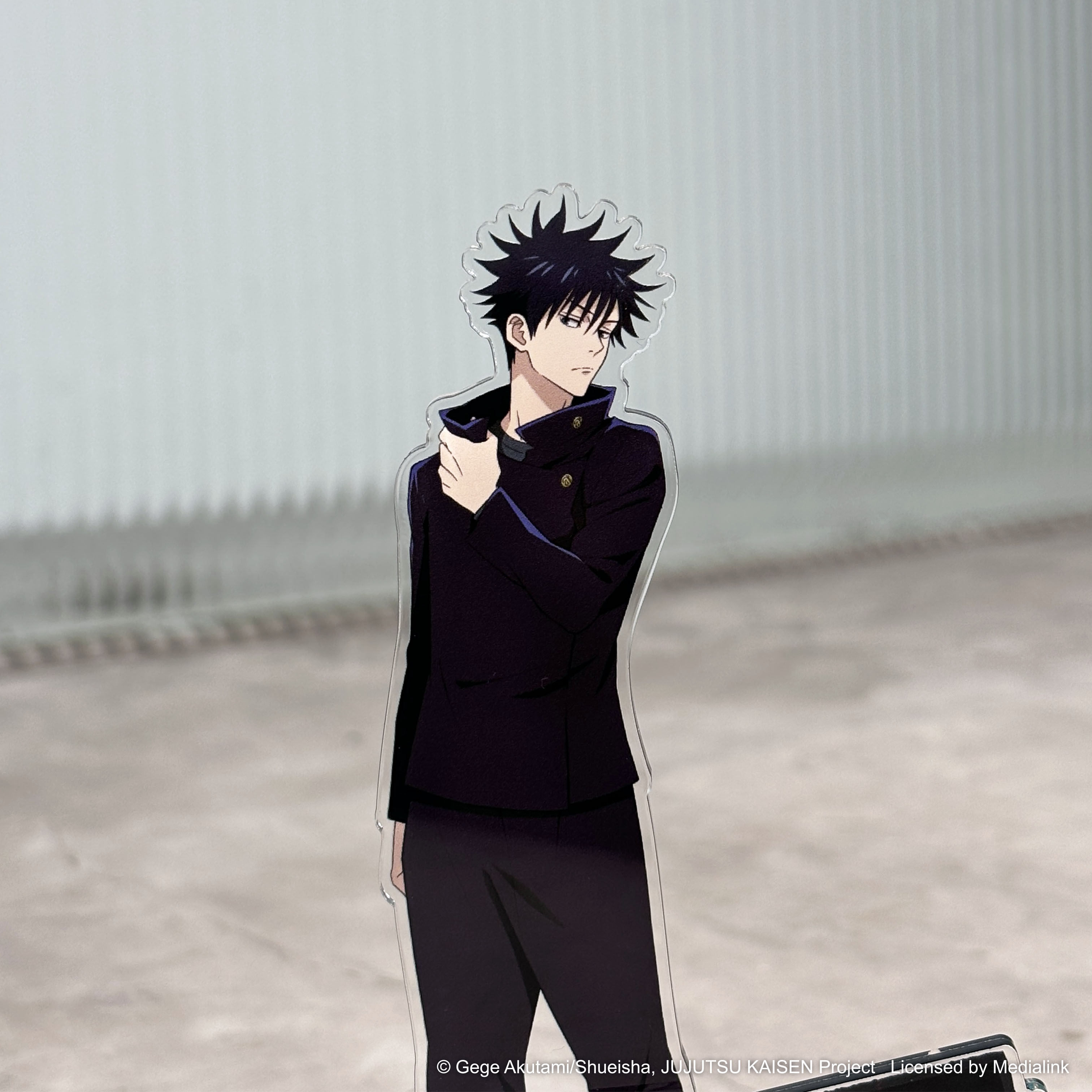 咒術迴戰2澀谷篇-壓克力立牌-伏黑惠