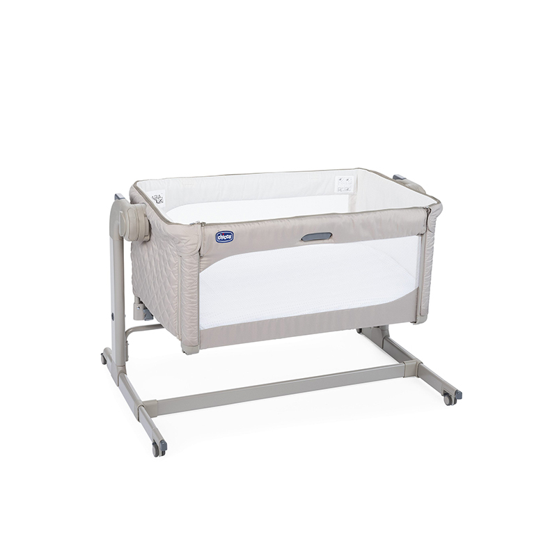 Chicco Next 2 Me Magic 多功能親密安撫嬰兒床邊床