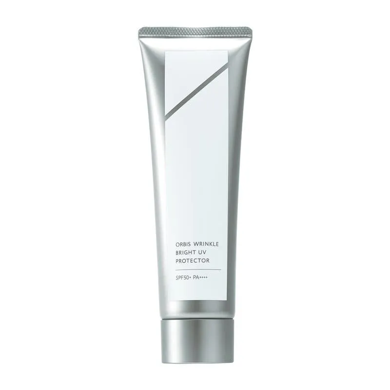 2023最新版] ORBIS Wrinkle Bright UV Protector SPF50 PA+++