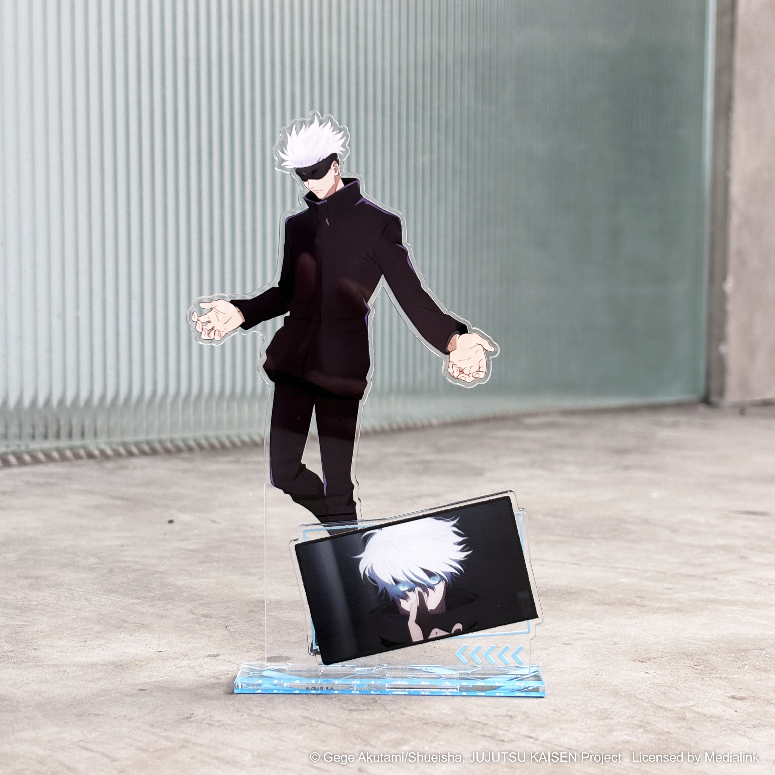 咒術迴戰2澀谷篇-壓克力立牌-五條悟