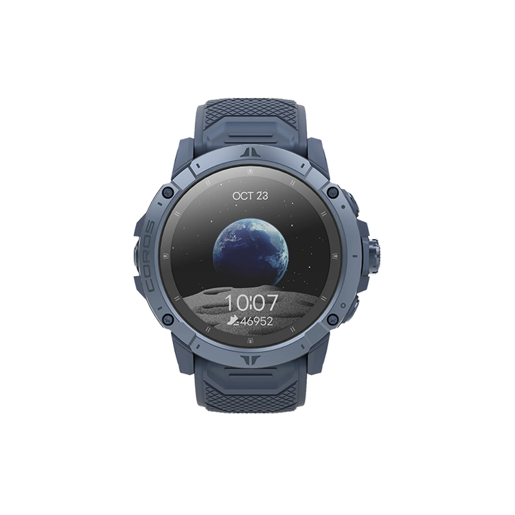 COROS VERTIX 2s GPS Adventure Watch 戶外探險錶