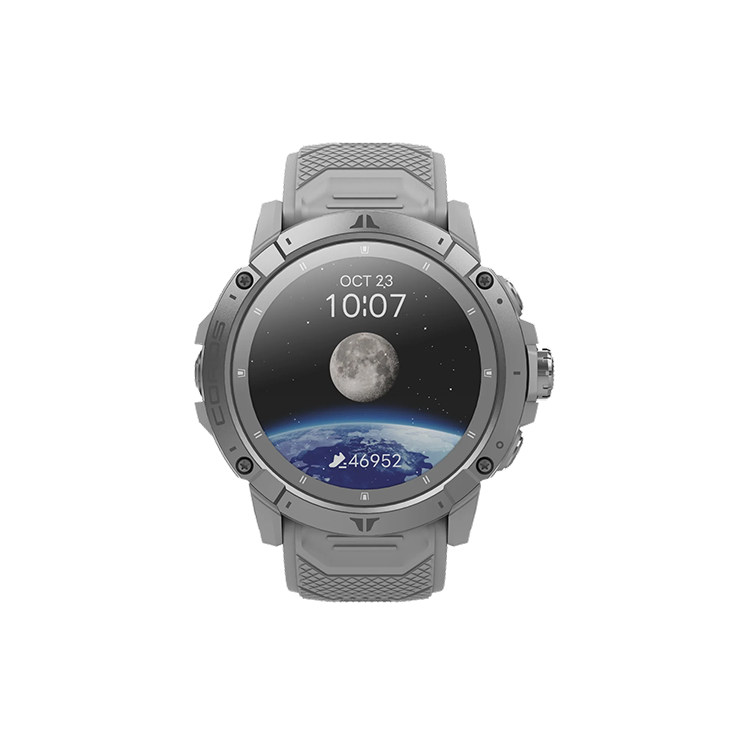 COROS VERTIX 2s GPS Adventure Watch 戶外探險錶