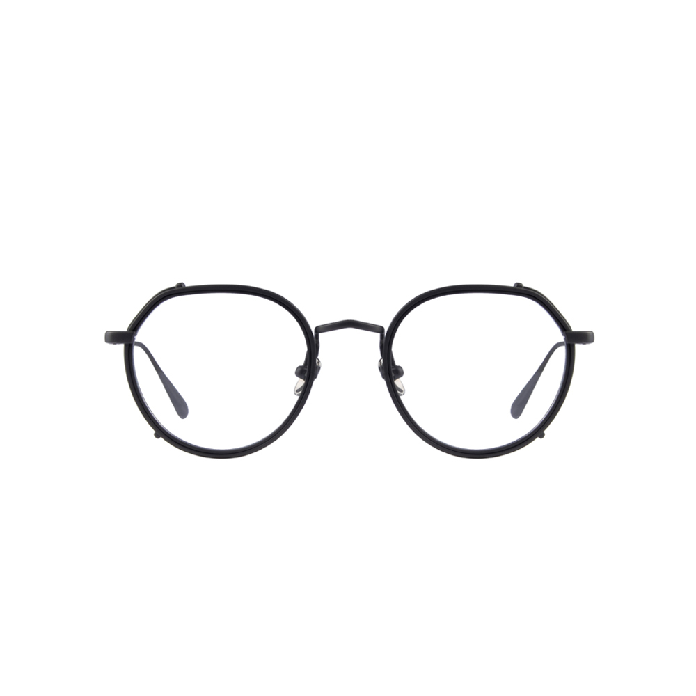 【LINDA FARROW】BLACK SERIES - FALCON 灰