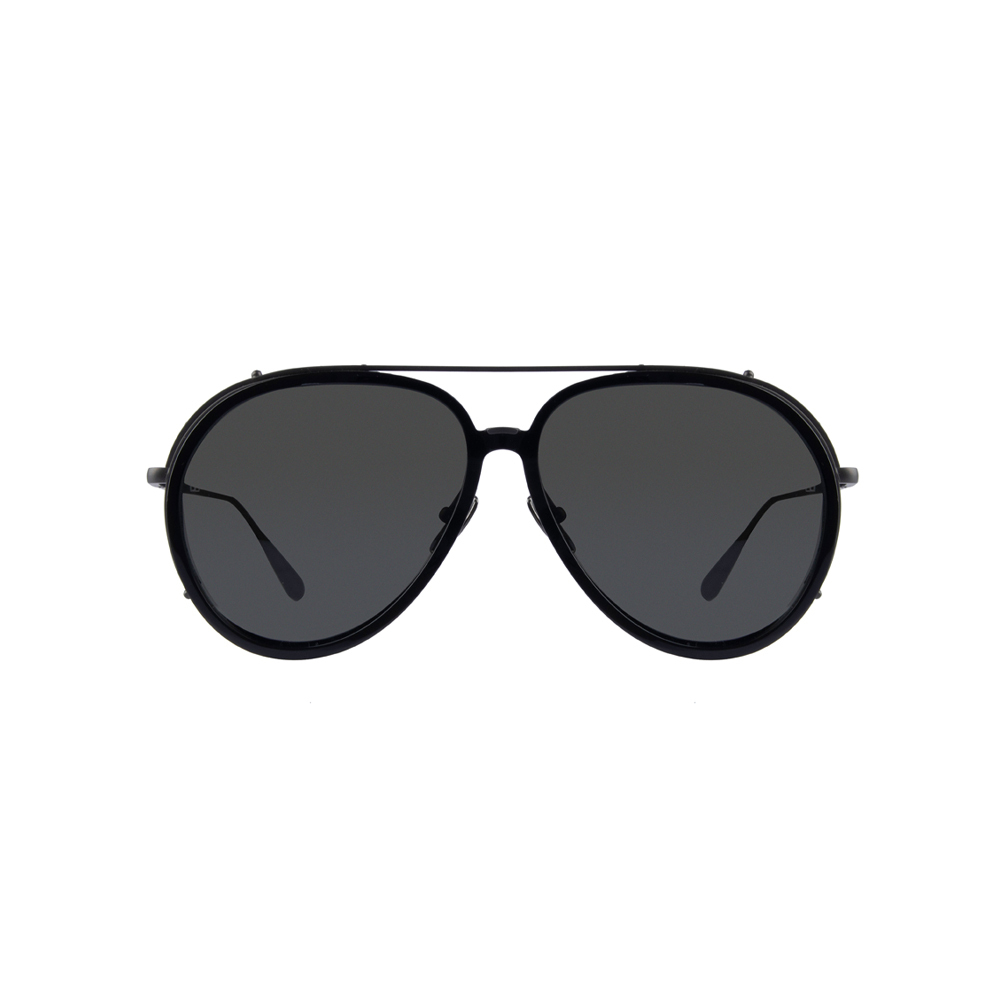 【LINDA FARROW】BLACK SERIES - MAVERICK 灰