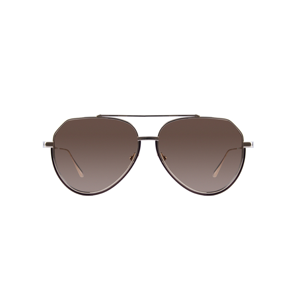 【LINDA FARROW】BAYER 金