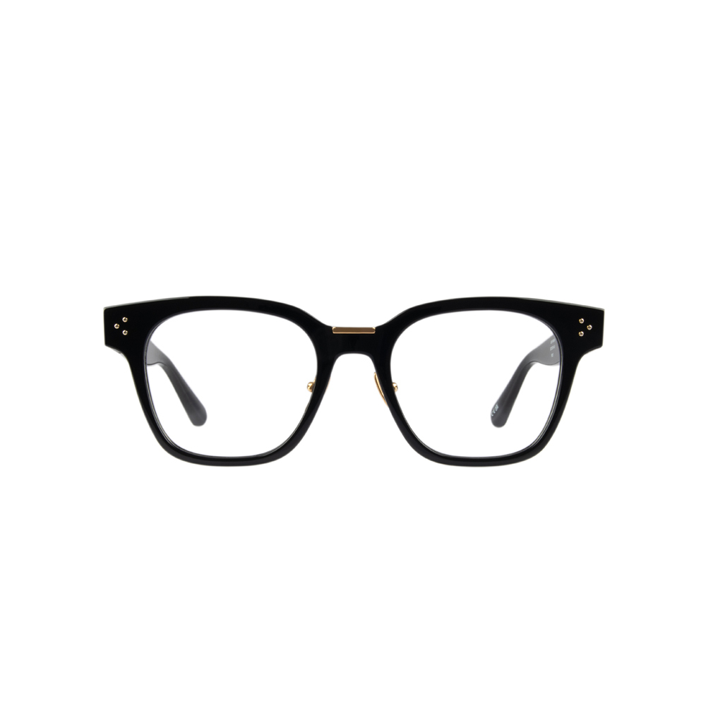 【LINDA FARROW】SANCHEZ 黑