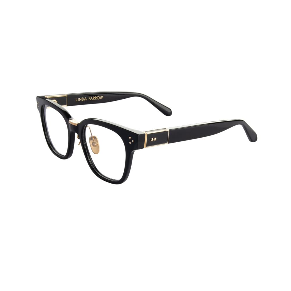 【LINDA FARROW】SANCHEZ 黑