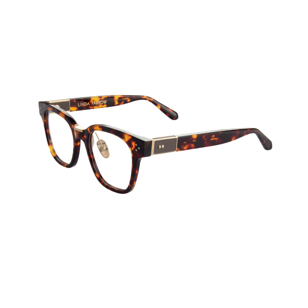 【LINDA FARROW】SANCHEZ 黑