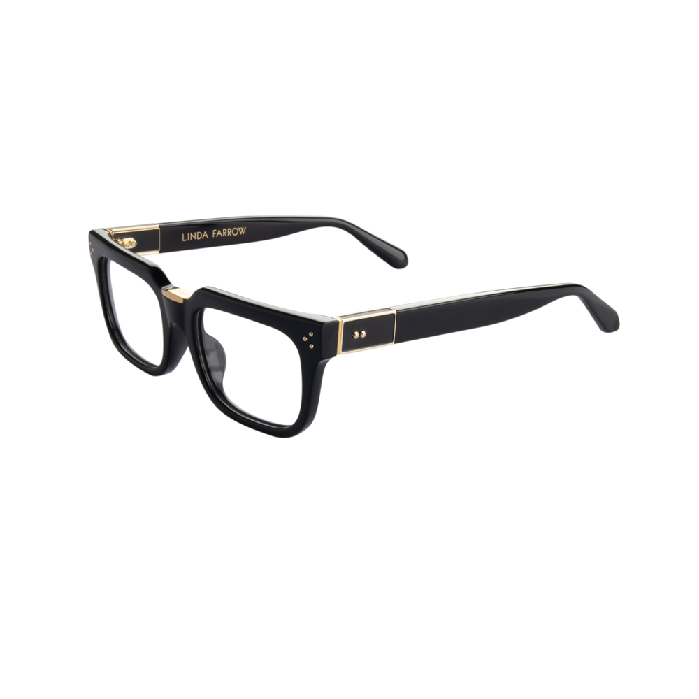 【LINDA FARROW】YOAN 黑