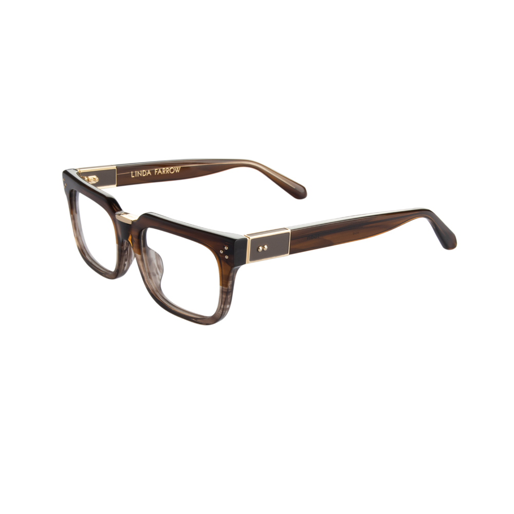 【LINDA FARROW】YOAN 咖啡