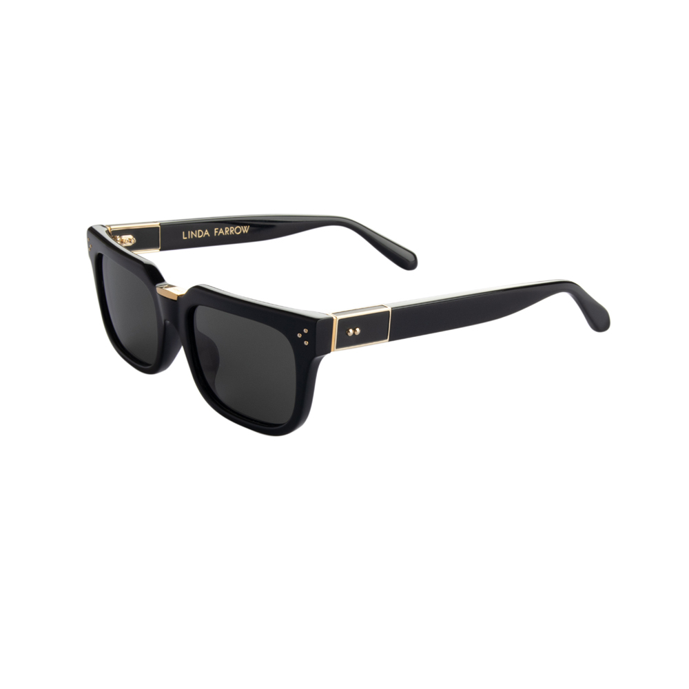 【LINDA FARROW】YOAN 黑