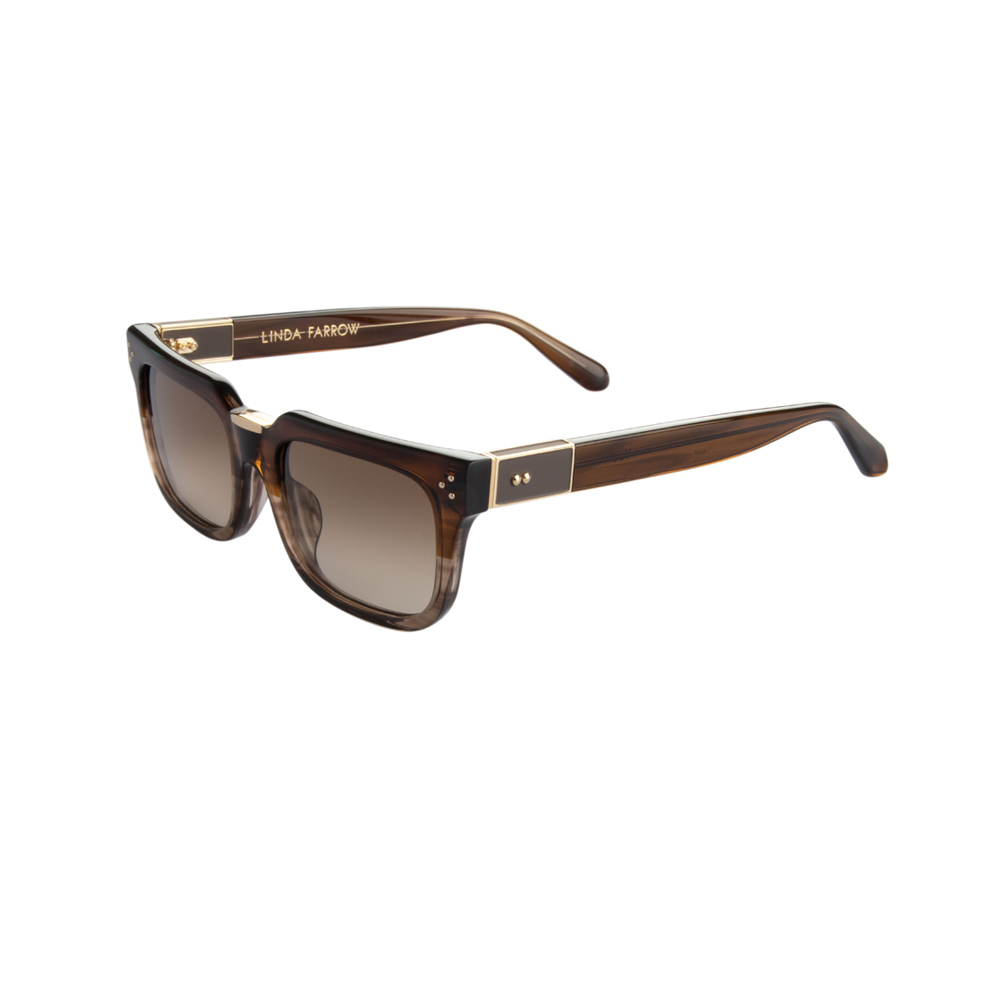 【LINDA FARROW】YOAN 咖啡