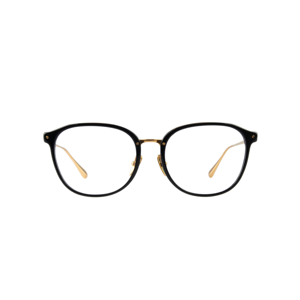 【LINDA FARROW】PARK 黑