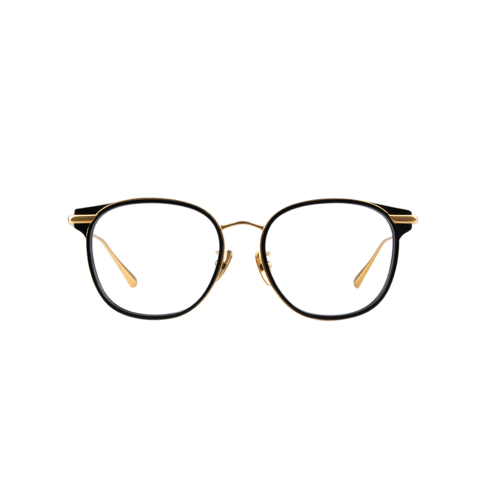 【LINDA FARROW】BOWER 黑