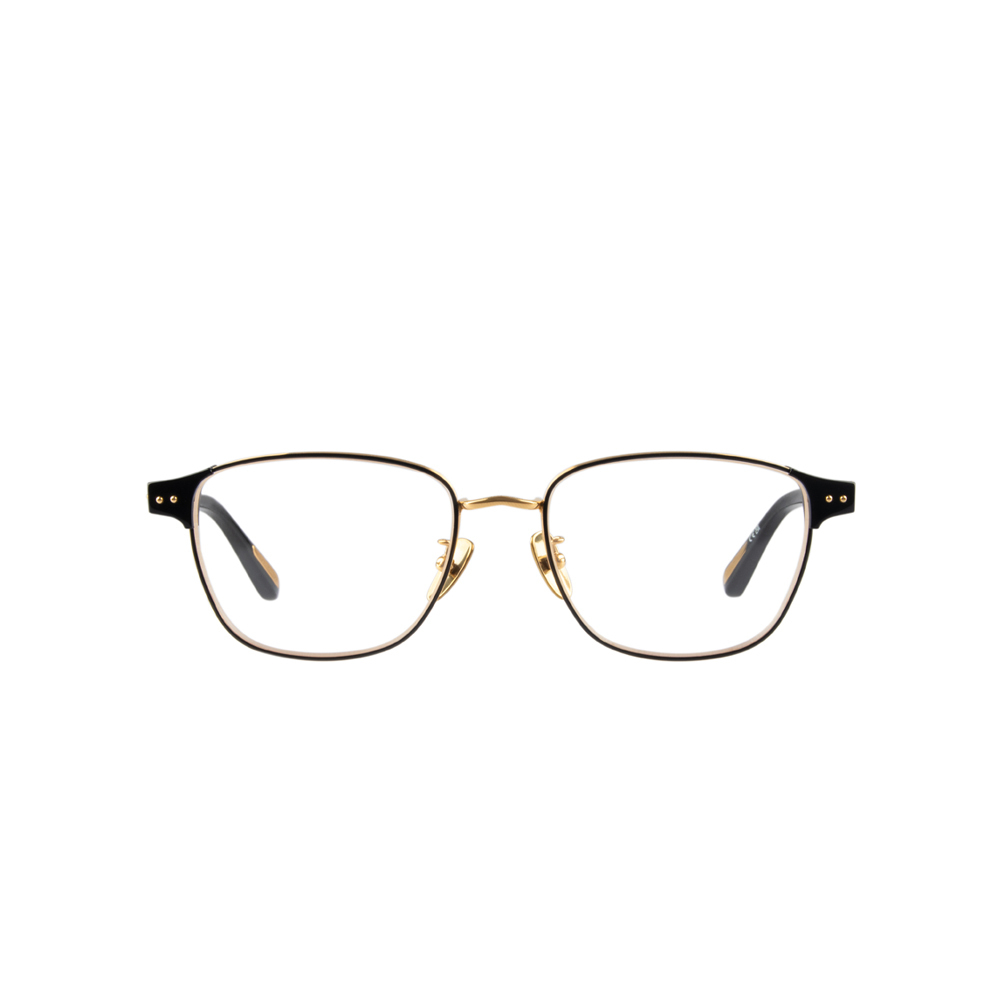 【LINDA FARROW】ALVAR 黑