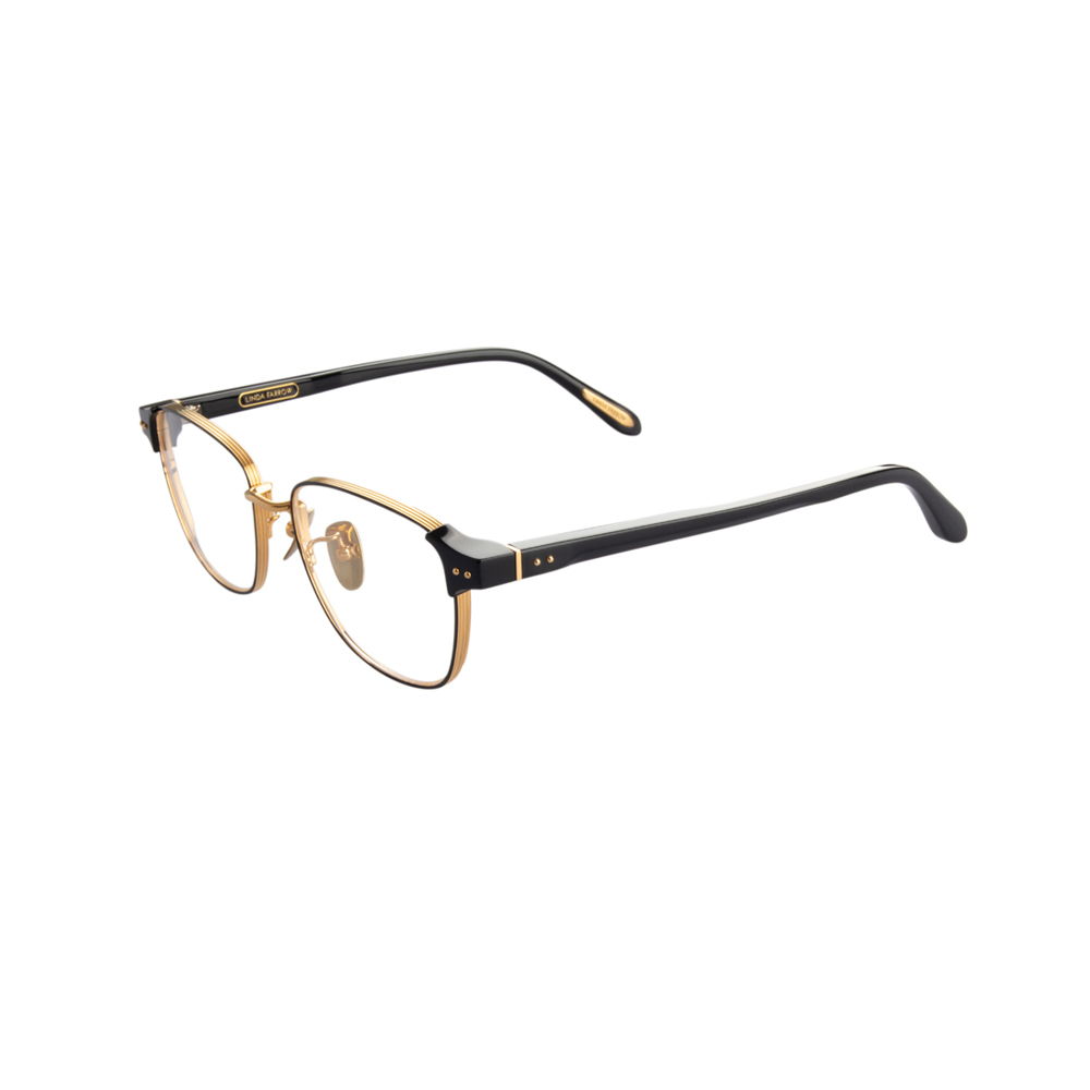 【LINDA FARROW】ALVAR 黑