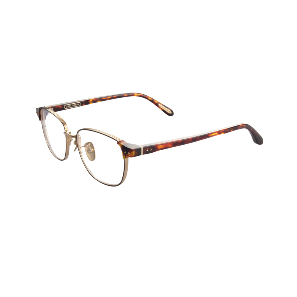 【LINDA FARROW】ALVAR 咖啡