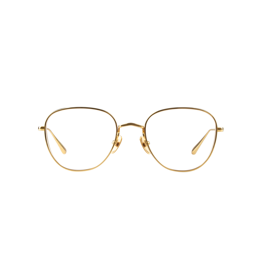 【LINDA FARROW】HARDY 金