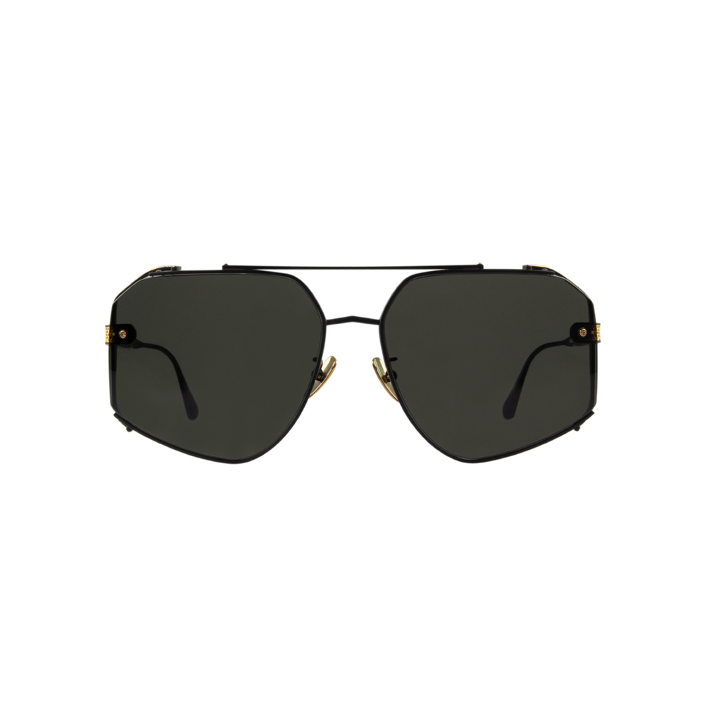 【LINDA FARROW】AMAR 灰