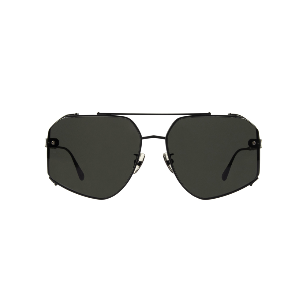 【LINDA FARROW】BLACK SERIES - AMAR 灰