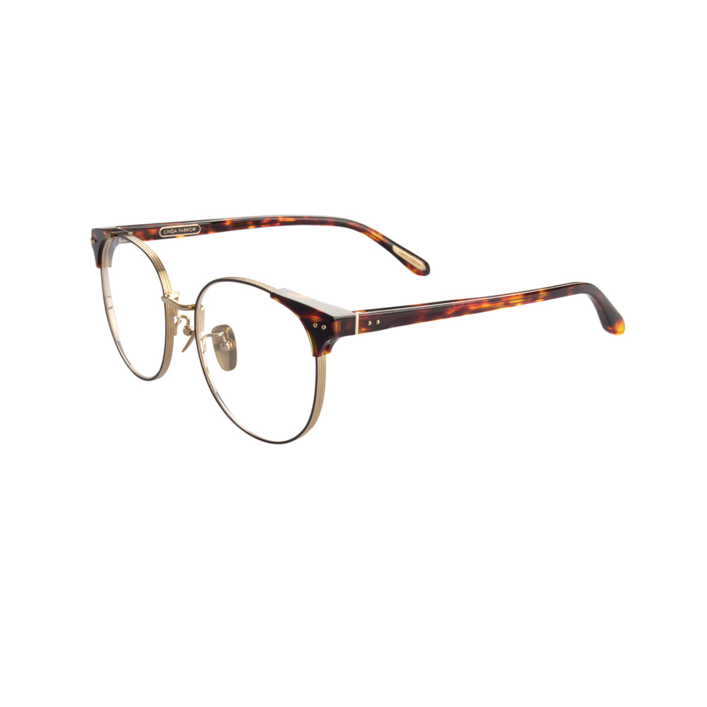 【LINDA FARROW】SPENCE 咖啡